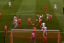 Mãn nhãn 5 bàn thắng đẹp nhất vòng 35 Ngoại hạng anh