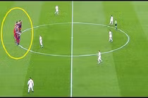 Video: Top những pha chơi xấu đối phương trên sân cỏ