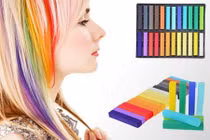 Tác hại khó lường của phấn nhuộm tóc siêu rẻ siêu tốc