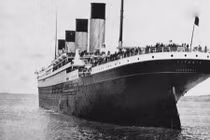 Tour du lịch đặc biệt giá 100.000 USD ngắm xác tàu Titanic