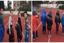 Tuyệt chiêu hóa trẻ con không tin nổi