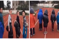 Tuyệt chiêu hóa trẻ con không tin nổi