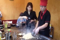 Quy trình làm cơm chiên đẳng cấp nhất từng thấy