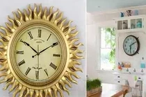 Video: Cấm kị những cách treo đồng hồ chặn hết “vận may“