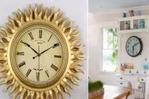 Video: Cấm kị những cách treo đồng hồ chặn hết “vận may“