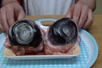 7 món ăn tuyệt ngon có thể làm thực khách sợ khóc thét