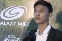 Ngắm hot boy của “Tôi thấy hoa vàng trên cỏ xanh” 