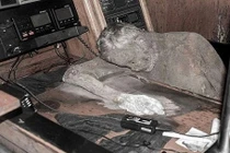 Kinh hoàng tìm thấy thi thể thủy thủ trên “du thuyền ma” mất tích bí ẩn