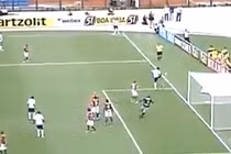 Top 10 pha phối hợp đá phạt góc ghi bàn đẹp mắt