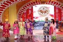 Chính thức lộ diện trailer Táo Quân 2016 siêu hot