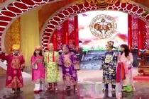 Chính thức lộ diện trailer Táo Quân 2016 siêu hot