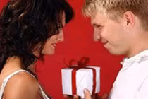 Điểm những món quà Valentine độc lạ trên thế giới