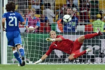 5 pha đá penalty theo kiểu Panenka nổi tiếng nhất