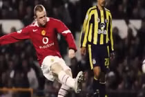 10 pha sút phạt đẹp nhất trong lịch sử Manchester United 