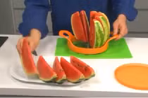 5 dụng cụ bổ trái cây cực nhanh nhà nào cũng nên có