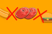 Mẹo hay không lo ngộ độc thức ăn mùa nắng nóng