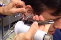 Cách lấy ráy tai an toàn, không đau bạn nên biết