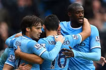 Manchester City mang gì tới trận giao hữu với Việt Nam?