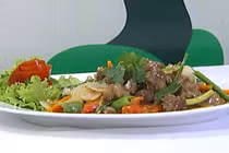 Tuyệt chiêu bổ sung collagen an toàn từ gân bò