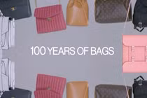 Bất ngờ từ lịch sử mẫu túi xách trong vòng 100 năm qua