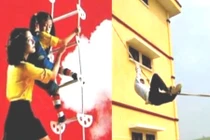 Bí kíp vàng giúp bạn thoát khỏi đám đông, đám cháy