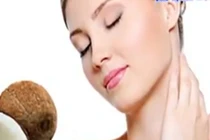 Video: Cách làm trắng da bằng sữa dừa, bạn biết chưa?