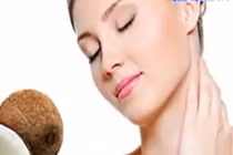 Video: Cách làm trắng da bằng sữa dừa, bạn biết chưa?