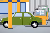 5 quan niệm không đúng khi tiết kiệm xăng