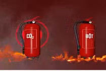 Kỹ năng sử dụng bình cứu hỏa chuẩn nhất