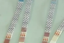 Video: Sắp có que thử nhanh thuốc an thần trong thịt lợn