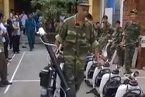 Hà Nội: Chống sốt xuất huyết, ngốn 20 tỷ