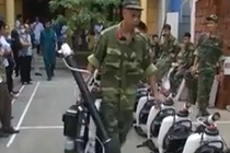 Hà Nội: Chống sốt xuất huyết, ngốn 20 tỷ