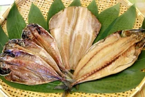 Mẹo giảm độ mặn của cá khô nhanh chóng, dễ dàng