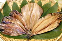 Mẹo giảm độ mặn của cá khô nhanh chóng, dễ dàng