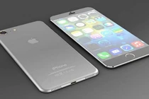 Giật mình với những con số khủng sản xuất một chiếc iPhone 7
