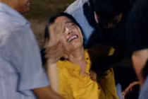 Hoa khôi Nam Em nói gì về cảnh cưỡng hiếp trong phim của mình?