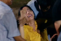 Hoa khôi Nam Em nói gì về cảnh cưỡng hiếp trong phim của mình?