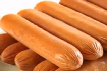 Cách làm xúc xích tươi ngon mê ly tại nhà