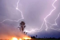 Những điều nhất định phải nhớ để tránh bị sét đánh