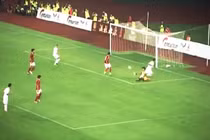 Chiêm ngưỡng những pha đánh gót đỉnh cao của Cristiano Ronaldo