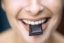 Chocolate đen tốt cho cơ thể như thế nào?