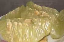 Công dụng của hạt bưởi bạn chưa bao giờ nghĩ tới