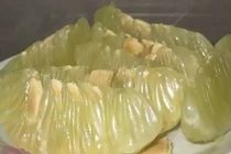 Công dụng của hạt bưởi bạn chưa bao giờ nghĩ tới