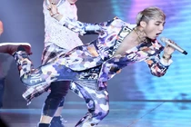 The Remix thay đổi format chương trình vì Sơn Tùng bỏ cuộc?