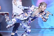 The Remix thay đổi format chương trình vì Sơn Tùng bỏ cuộc?