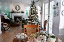 Hướng dẫn trang trí nhà đẹp ấm áp đón Giáng sinh 2016