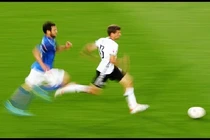 Video: Những pha tăng tốc, ghi bàn vô cùng ngoạn mục ai cũng muốn xem đi xem lại