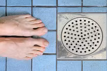 Sự thật thú vị về đôi chân có thể bạn không biết