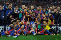 10 khoảnh khắc làm nên CLB Barcelona ngày hôm nay