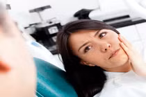 Hai thói quen tưởng tốt nhưng rất nguy hại cho răng